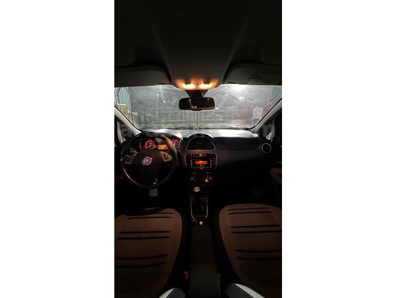 Sahibinden Fiat Punto EVO 1.3 Multijet Dynamic 2011 Model 