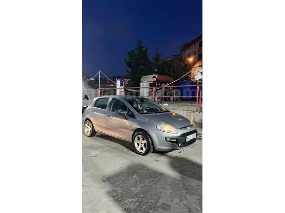 Sahibinden Fiat Punto EVO 1.3 Multijet Dynamic 2011 Model 
