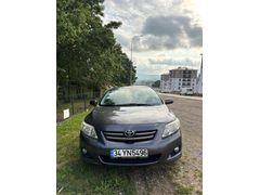 Toyota Corolla 1.6 Comfort 2009 Model  değisensiz