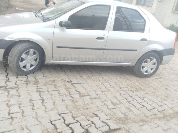 Sahibinden Dacia Logan 1.4 2007 Model