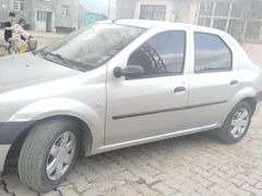 Sahibinden Dacia Logan 1.4 2007 Model