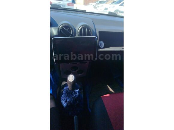 Sahibinden Dacia Logan 1.4 2007 Model