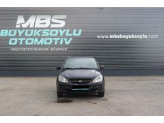MBS BÜYÜKSOYLU'DAN 2009 MODEL HYUNDAİ GEZT 1.5 CRDI VGT START