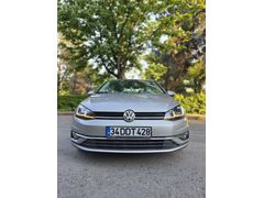 İhtiyaçtan Satılık Tertemiz Servis Bakımlı Golf