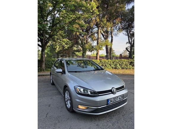 İhtiyaçtan Satılık Tertemiz Servis Bakımlı Golf