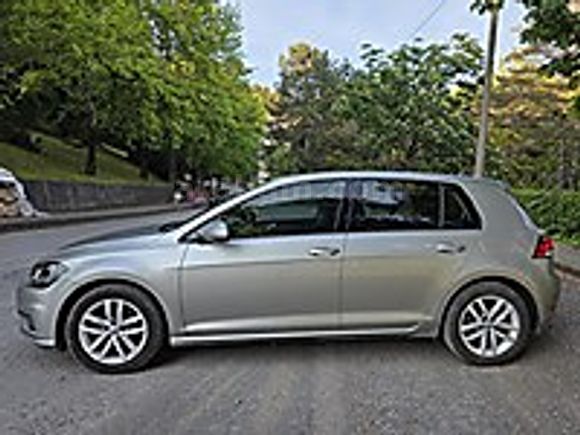 İhtiyaçtan Satılık Tertemiz Servis Bakımlı Golf