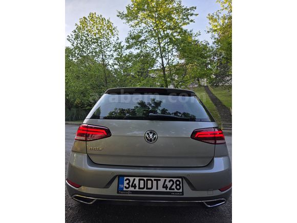 İhtiyaçtan Satılık Tertemiz Servis Bakımlı Golf