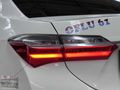 2018 TOYOTA COROLLA 1.6 ADVANCE