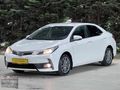 2018 TOYOTA COROLLA 1.6 ADVANCE