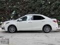 2018 TOYOTA COROLLA 1.6 ADVANCE