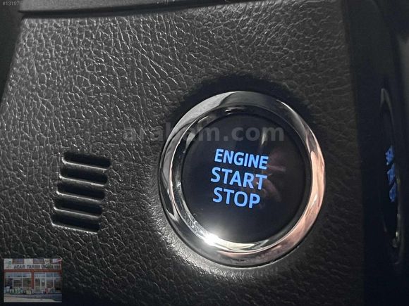 2018 TOYOTA COROLLA 1.6 ADVANCE