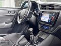 2018 TOYOTA COROLLA 1.6 ADVANCE