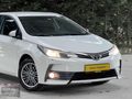 2018 TOYOTA COROLLA 1.6 ADVANCE