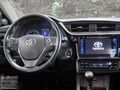 2018 TOYOTA COROLLA 1.6 ADVANCE