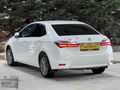 2018 TOYOTA COROLLA 1.6 ADVANCE
