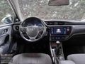 2018 TOYOTA COROLLA 1.6 ADVANCE