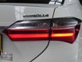 2018 TOYOTA COROLLA 1.6 ADVANCE