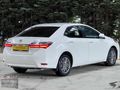 2018 TOYOTA COROLLA 1.6 ADVANCE