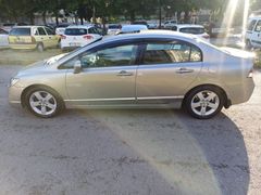 Sahibinden 2007 Model  Honda Civic 1.6i VTEC Elegance (FUL PAKET SUNROOFLU)