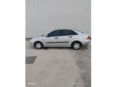 Sahibinden Ford Focus 1.6 Ambiente 2000 Model  232.000 km Gri (Gümüş)