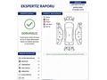 2004 Model Orjinal Doblo Klimalı