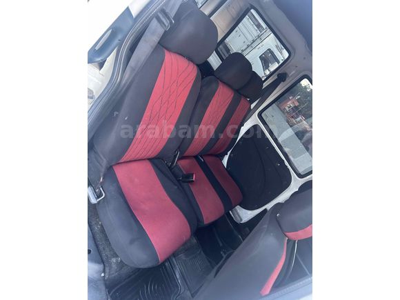 2004 Model Orjinal Doblo Klimalı