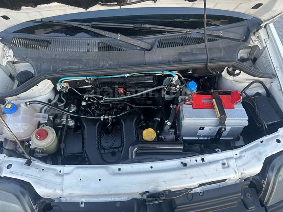2004 Model Orjinal Doblo Klimalı