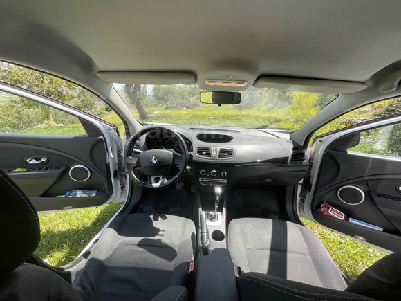 Sahibinden Renault Fluence 1.5 dCi Extreme 2012 Model 