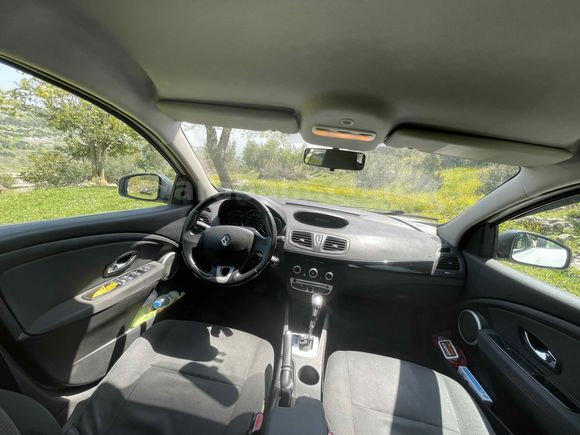 Sahibinden Renault Fluence 1.5 dCi Extreme 2012 Model 