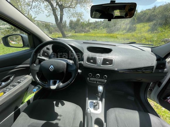 Sahibinden Renault Fluence 1.5 dCi Extreme 2012 Model 