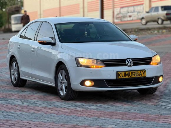ACİL UYGUN FİYAT HATASIZ HAYLAND JETTA 1.6 DİZEL