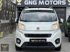 "GNG MOTORS"2021 FİAT FİORİNO 1.4FİRE SAFELİNE HATASIZ BOYASIZ!!