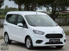 SEMİZOĞLU'2023 DELÜXE 6 İLERİ 32.000 KM HATASIZ