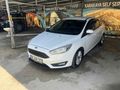 Sahibinden Ford Focus 1.5 TDCi Trend X 2015 Model 