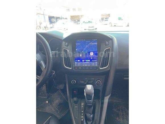 Sahibinden Ford Focus 1.5 TDCi Trend X 2015 Model 