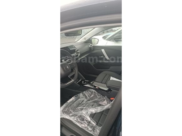 Sahibinden Citroen e-C4 X Max 2026 Model