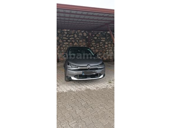 Sahibinden Citroen e-C4 X Max 2026 Model