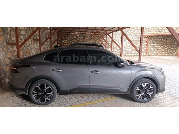 Sahibinden Citroen e-C4 X Max 2026 Model