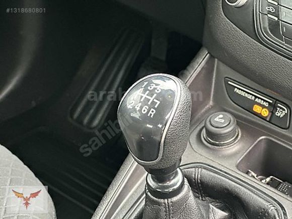 %20 KDVLİ 2021 MODEL FORD COURİER 160.000 KM BOYASIZ DEĞİŞENSİZ