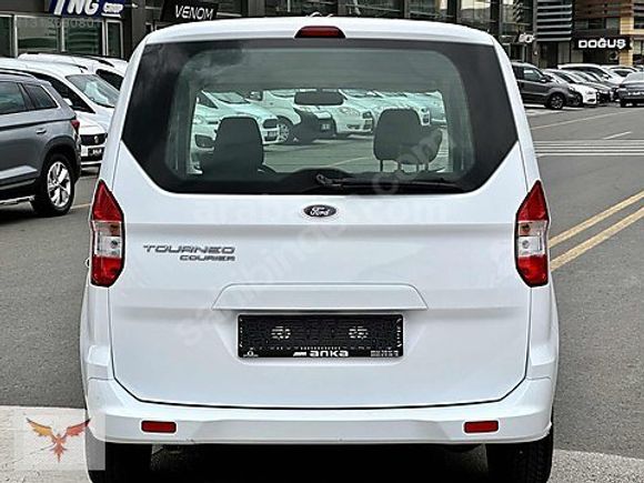 %20 KDVLİ 2021 MODEL FORD COURİER 160.000 KM BOYASIZ DEĞİŞENSİZ