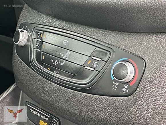 %20 KDVLİ 2021 MODEL FORD COURİER 160.000 KM BOYASIZ DEĞİŞENSİZ