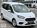 %20 KDVLİ 2021 MODEL FORD COURİER 160.000 KM BOYASIZ DEĞİŞENSİZ