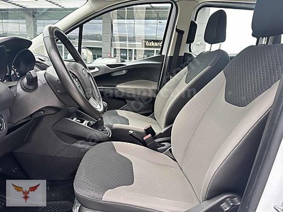 %20 KDVLİ 2021 MODEL FORD COURİER 160.000 KM BOYASIZ DEĞİŞENSİZ