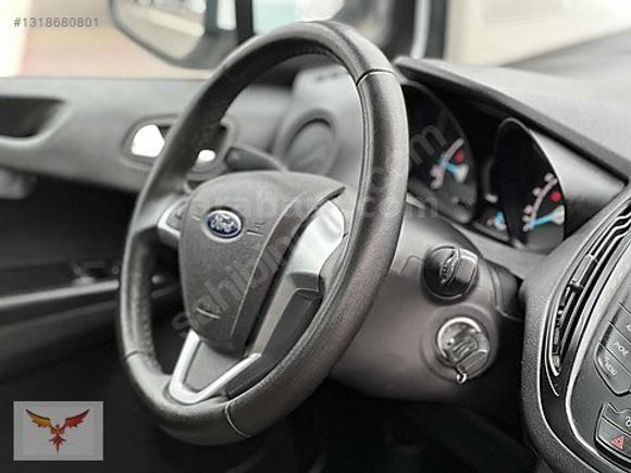 %20 KDVLİ 2021 MODEL FORD COURİER 160.000 KM BOYASIZ DEĞİŞENSİZ