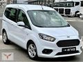 %20 KDVLİ 2021 MODEL FORD COURİER 160.000 KM BOYASIZ DEĞİŞENSİZ