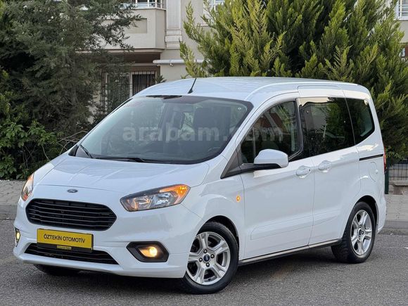 2019 İLK EL HATASIZ BOYASIZ TRAMERSİZ STAR-STOPLU FIRSAT ARACII