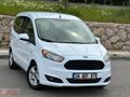 2018MODEL/1.5TDCİ/DELÜX/95BG/ÇİFT SÜRGÜ/TAMAMINA KREDİ/145.000KM