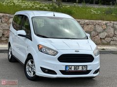 2018MODEL/1.5TDCİ/DELÜX/95BG/ÇİFT SÜRGÜ/TAMAMINA KREDİ/145.000KM