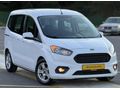 DİCLE PLUS'DAN HATASIZ BOYASIZ 2022 FORD COURİER 97.***KM 100HP