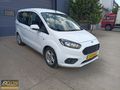 Ford T. Curier 1.5 TDCI Delüxe 95 Hp K.Kartına 12 Taksit Hatasız